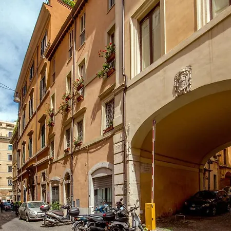 Flaminia Charme-2