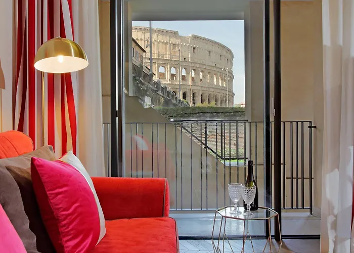 Luxury Domus Apartment 2